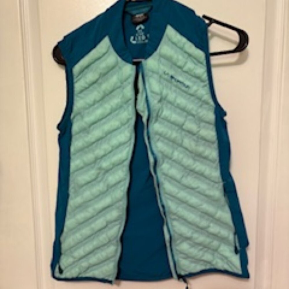 La Sport Vest XS